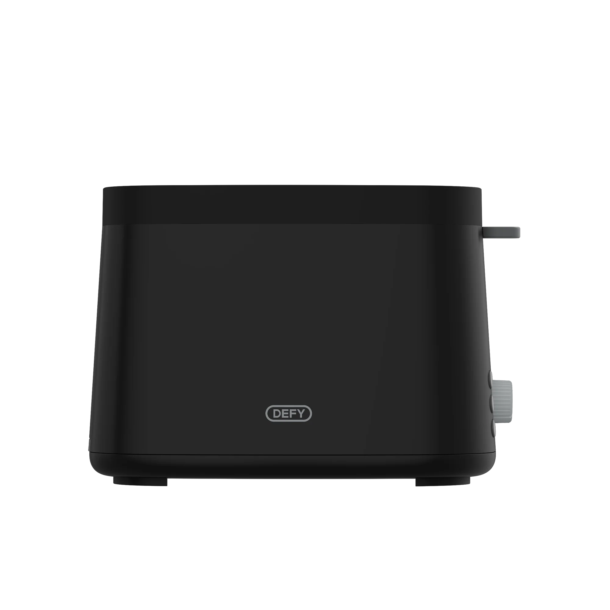 Defy TA4221G 2 Slice Toaster - Black