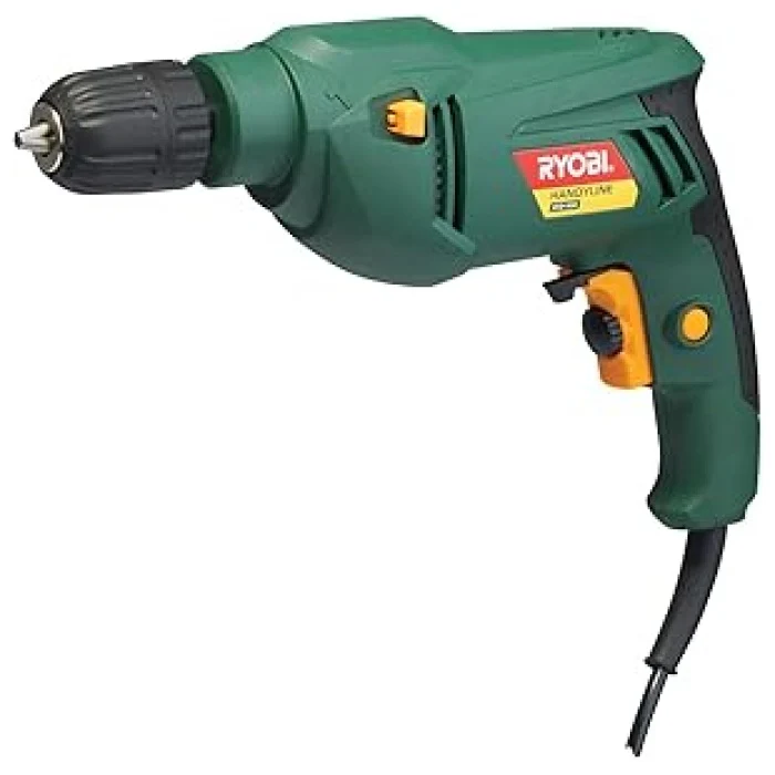 Ryobi Impact Drill 550w HID-550
