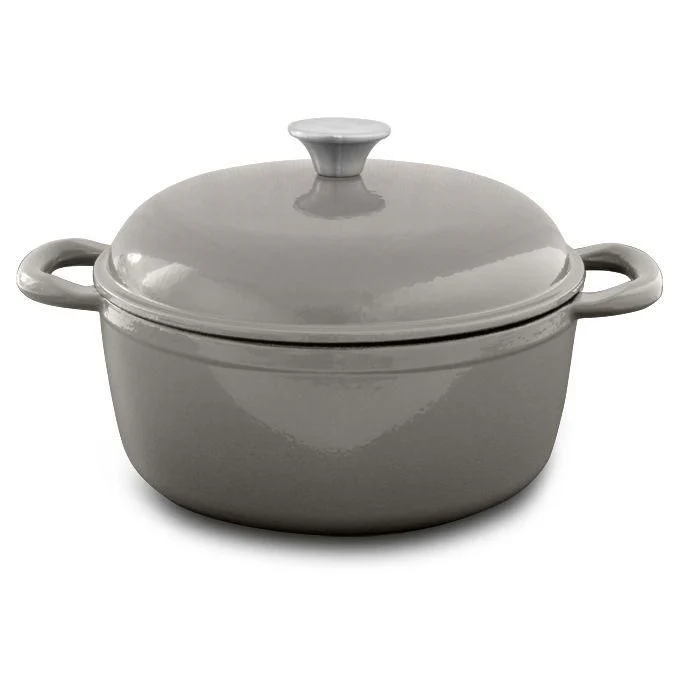 Eetrite ER0680 25cm Casserole with Lid
